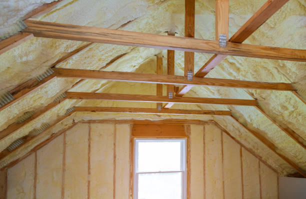 Best Insulation for Specific Applications in Clay Center, KS
