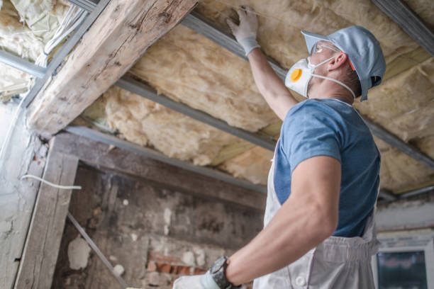Best Specialty Insulation in Clay Center, KS