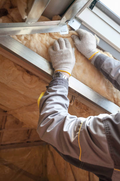 Best Insulation for Specific Applications in Clay Center, KS
